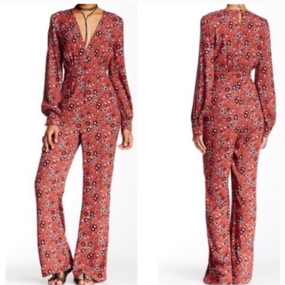 Free People Some Like It Hot
